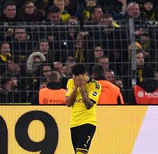 Hier alle highlights im video. Bvb Blamage Erschuttert Wenden Sich Die Fans Von Ihrem Team Ab Welt
