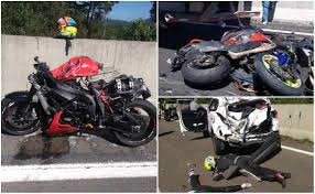 Hay 6 personas muertas y 12 heridos la mañana de este domingo se registró un accidente entre varios. S79ghvncurtqem