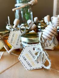 Treat your foodie friends to homemade flavored butter after a dinner party. Bridal Shower Favor Ideas Cheap Diy Bridal Shower Party Favors