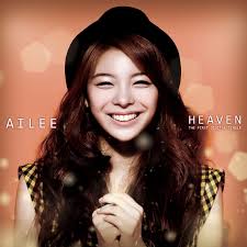 Ailee I Will Goto You Like The First Snow Lyrics Romanized Beautiful Smile Voice Ailee Pop Star K Pop Star