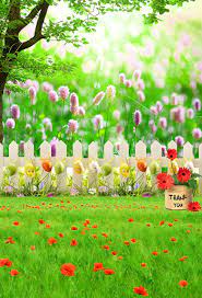 Fishing village of kukup, with pulau kukup in the background. Vinyl Photography Backgrounds Studio Easter Eggs Spring Green Meadow Flower White Fence Decor Photo Studio Background Aliexpress