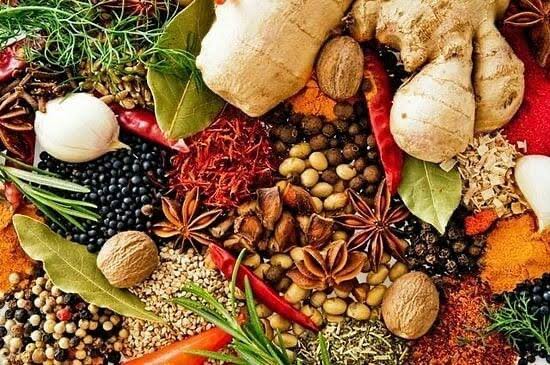 Spice Farm