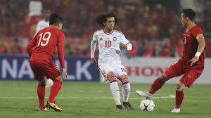 Đội hình dự kiến trận việt nam vs indonesia, 23h45 ngày 7/6: Bao Ä'a Náºµng Ä'iá»‡n Tá»­