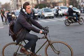 copenhagen bikehaven by mellbin bike cycle bicycle 2012 4987 by franz michael s mellbin via flickr 自転車 ファッション 自転車 ファッション