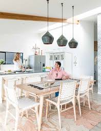 A Private Hilltop Haven In Christchurch Dining Room Spaces Dining Room Decor Inside Home