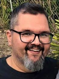 Graham Brynjar Thordarson