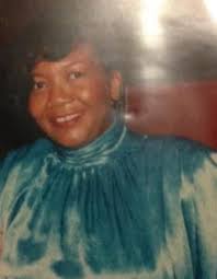 Obituary for Elizabeth Ann (Allen) Shockley