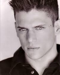 Pin Di Cindy Runnells Su Actores Wentworth Miller Michael Scofield Prison Break