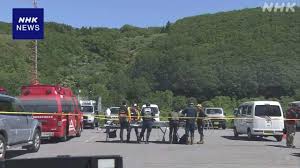 News source: NHKニュース