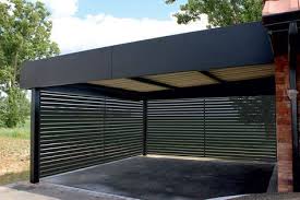 Carport Aluminium Tori Portails Mancavegarageideas Carport Garage Carport Designs Aluminum Carport