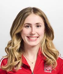 2023-24 Women's Track and Field Roster