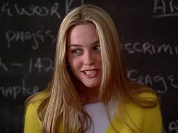 Alicia silverstone on why she's 'super proud' of 'clueless'. Alicia Silverstone Brings Back Clueless Outfit For Lip Sync Battle