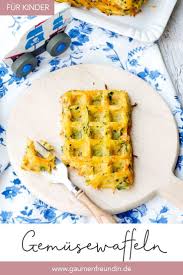 Herzhafte Gemusewaffeln Aus Zucchini Kartoffeln Und Mohren Perfekt Fur Kinder Gaumenfreundin Foodblog G Gemuse Waffeln Rezepte Fingerfood Kinder Herzhaft