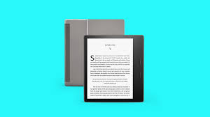 In the past 5 years he has written 9 novels and: The Best Kindle 2021 Which Ebook Reader Should You Buy Wired
