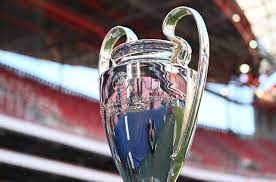 Publié 11/05/2021 à 10:19 gmt. Porto To Host Champions League Final Between Chelsea And Manchester City