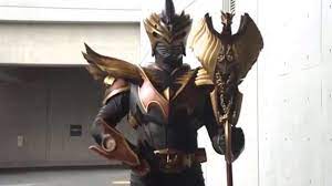 This unnnamed man transformed into kamen rider odin (仮面ライダーオーディン kamen raidā ōdin). Kamen Rider Ryuki Knight Vs Odin Youtube