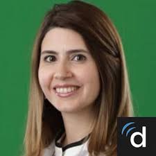 Dr. Dareen Alwan, MD