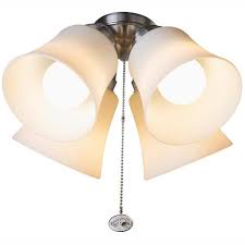 Hunter Ceilingn Light Fixtures Parts Kits Bathroom Hampton Bay Azspring