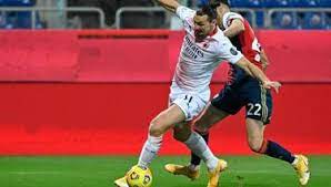 Il cagliari invece chiude con il cagliari invece chiude con un'espressione di amarezza la stagione che poteva regalargli a pieno diritto, a un. Cagliari Milan Moviola C E Il Rigore Su Ibrahimovic Per Fallo Di Lykogiannis La Gazzetta Dello Sport