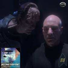 18. There! Are! Four! Lights!