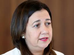 Premier of queensland, minister for trade and member for inala. Opinion State Suffers As Premier Builds Trump Like Wall Morning Bulletin