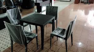 From 4 seater all the way to 10 seater, we got you covered. Cello Amaze Dining Table Product Name Zuari Furniture Bagati Kanipora Nowgam Sgr Facebook