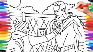 64 jungle book printable coloring pages for kids. Shazam 2019 Shazam Dc Universe Shazam Coloring Pages For Kids How To Draw Shazam Youtube