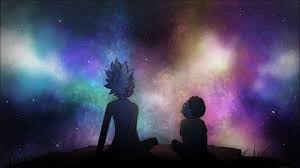 Rick and morty backgrounds 4k. Sad Rick And Morty Wallpapers Top Free Sad Rick And Morty Backgrounds Wallpaperaccess