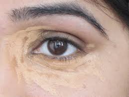 My advice about under eye tattoos for dark circles.don't do it! Tattoo Under Eyes Tattoo Design