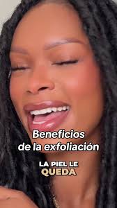 Si tienes demasiados granitos en los brazos y quizas tu piel no es tan lisa  como te gustaria quizas deberias exfoliarte mas seguido! Los exfoliantes  que use son de @First Aid Beauty y @OSEA Malibu ...