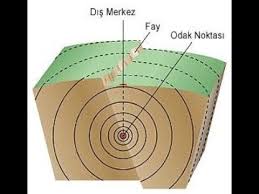 Dünyamızın iç yapısı hakkında, jeolojik ve jeofizik bilim dallarının incelemeleri sonucu elde edilen verilerinin oluşturduğu bir yeryüzü modeli vardır. Bilimsel Bakis Deprem Nasil Olusur Youtube