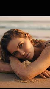 summer sunset @sarahkmcivor