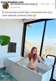 anacsimg Nude Leaks OnlyFans Photo 3 - Leaked Models