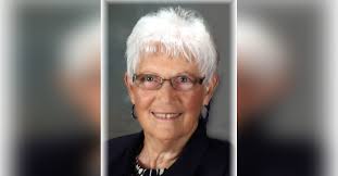 Obituary information for Connie J. Walters