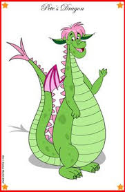 By the end of the film, elliot deems that pete has learnt enough of how to be himself (as well as found a loving adoptive family) and doesn't need him. 40 Pete S Dragon Printables Ideas Pete Dragon Pete Dragon