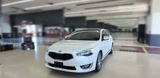 Cloud, sartell, sauk rapids, st. Used Kia Cadenza For Sale In Saint Cloud Mn Carvana