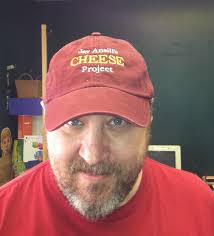 thecheeseproject