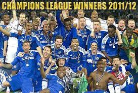 Chelsea win the champions league for second time after beating manchester city in a thrilling final in chelsea had the better opportunities throughout, timo werner wasting two good chances before. Chelsea Champions League Google Search Chelsea Champions League Chelsea Football Team Champions League