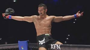 Makhmud mach muradov stats, fights results, news and more. Video Boec Mma Mahmud Muradov Nokautiroval Ispanca Novosti Uzbekistana