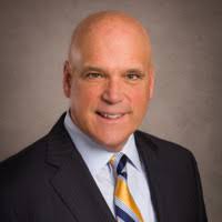 Jeffrey Bush, MBA, CLU, ChFC