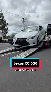 Image result for Ultra White 2018 RC