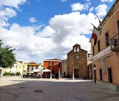 Borghi Autentici Sardegna - Con grande piacere accogliamo nella rete dei  Borghi Autentici della Sardegna il comune di Villamassargia (SU). Adagiato  sulla valle del fiume Cixerri, Villamassargia è un vivace centro  dell'iglesiente