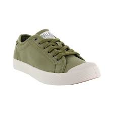 Palladium Pallaphoenix Og Cvs Sneaker Size 6 M Olive Branch