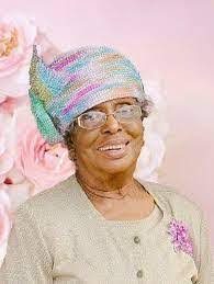 Dorothy Mcgriff's Instagram, Twitter & Facebook