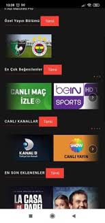 Download manager (mdm internetten mp3 indirme programı mblock. Canli Mac Izle Apk Taraftarium24macizle Profil Pinterest