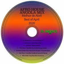 Afro house 2014 mix eco live mix com dj ecozinho ba dj. Afro House Angola Music Mix Abril April 2020 Djmobe By Djmobe