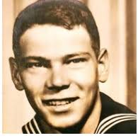 Glenn Lee “Buster” Napper