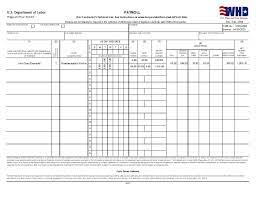 Learn about prevailing wages and certified payroll reports. Wh347 Certified Payroll Wh348 Statement Of Compliance Cms