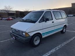 Image result for Silver 1994 Aerostar