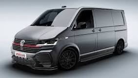 6 of the most luxurious vans in the world | Luxury Lifestyle ...